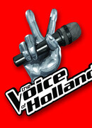 Голос Голландии сезон 9