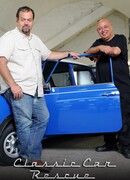 Новая жизнь ретро-автомобилей сезон 1