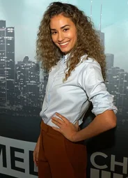 Рэйчел ДиПилло