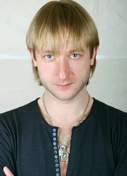 Евгений Плющенко