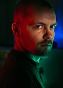 Евгений Пузыревский (Yevgeniy Puzyrevskiy)