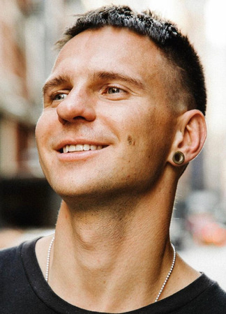 Режиссёр Фёдор Балванович 18.02.25