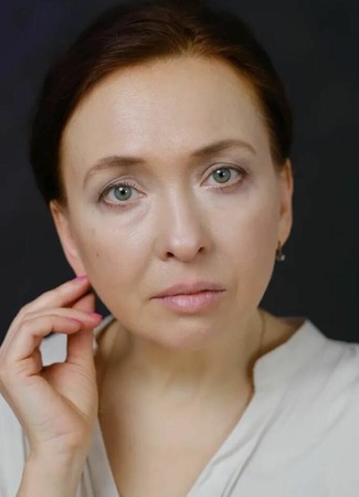 Актёр Елена Соловьёва 18.02.25