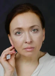 Елена Соловьёва