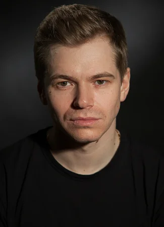 Актёр Сергей Пропажин 18.02.25