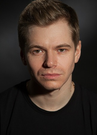 Актёр Сергей Пропажин 18.02.25