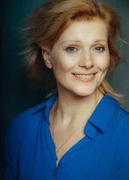 Марина Кондратьева