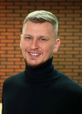 Продюсер Дмитрий Лунев 18.02.25