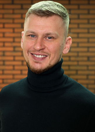 Продюсер Дмитрий Лунев 18.02.25