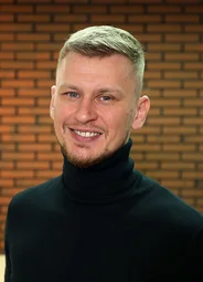 Дмитрий Лунев