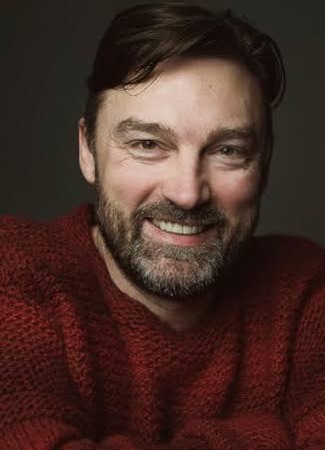 Актёр Александр Арсентьев 18.02.25