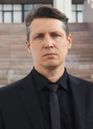 Алексей Устинов
