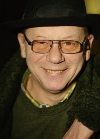 Актёр Петр Рабчевский 18.02.25