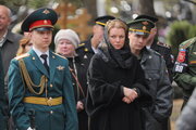 Бессмертные