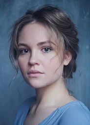 Арина Жаркова