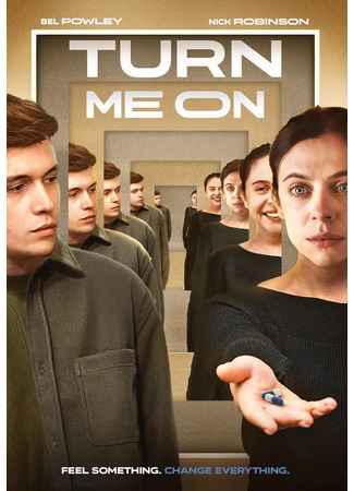 кино Заведи меня (Turn Me On) 18.02.25