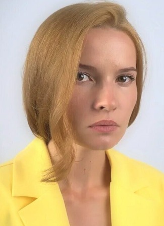 Актёр Кристина Пономарева 18.02.25