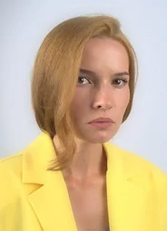 Кристина Пономарева