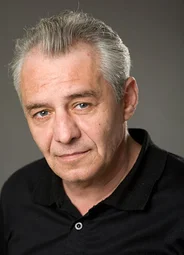 Сергей Генкин