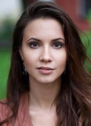Марина Волкова
