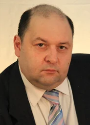 Борис Эстрин