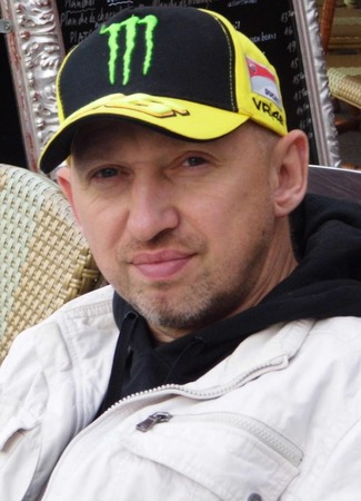 Художник Алексей Чернов 18.02.25