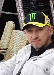 Алексей Чернов