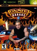 Гараж Монстров сезон 1