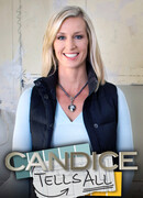 Кэндис расскажет всё