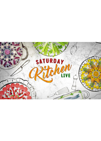 кино Субботняя кухня (Saturday Kitchen) 18.02.25