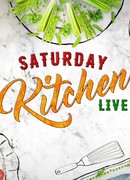 Субботняя кухня