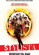 Стилистка сезон 1