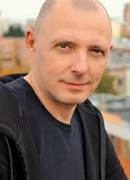 Александр Печенин