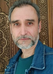 Марат Гибадуллин