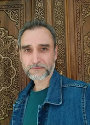 Марат Гибадуллин