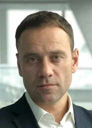 Роман Перелыгин