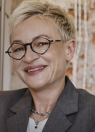 Продюсер Ирина Смирнова 19.02.25