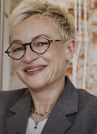 Продюсер Ирина Смирнова 19.02.25