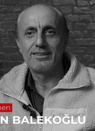 Режиссёр Метин Балекоглу 19.02.25