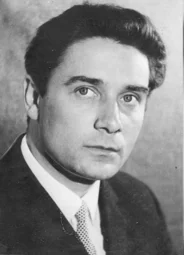 Олег Фандера