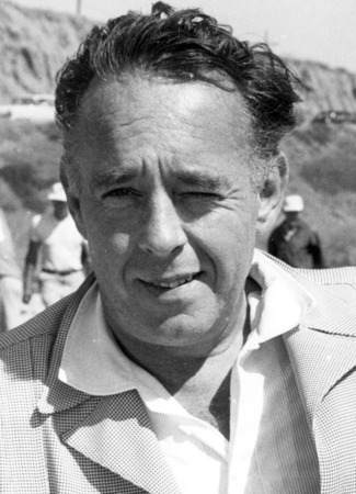 Режиссёр Фрэнк Тэшлин 19.02.25