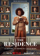 Убийство в Белом доме (мини-сериал)