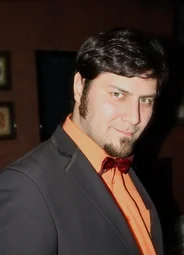 Иван Новиков
