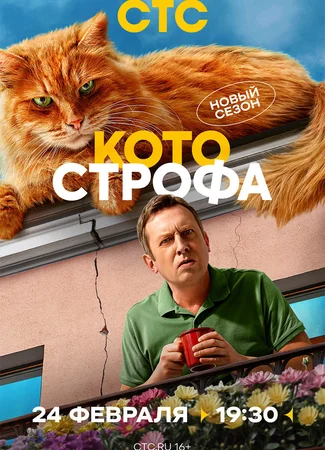 Котострофа