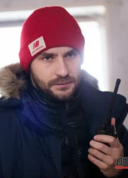 Маркиян Канюка