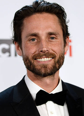 Актёр Ханс Кристофер 21.02.25