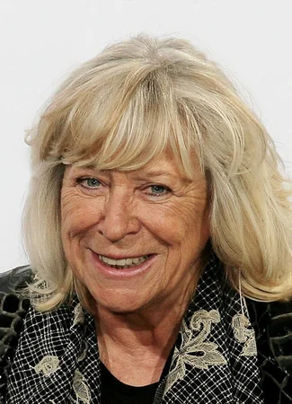 Режиссёр Маргарете фон Тротта 21.02.25