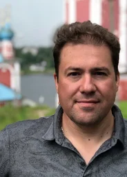 Павел Дроздов