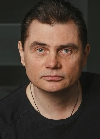 Актёр Алексей Зеленский 22.02.25