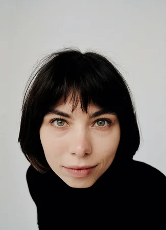Актёр Полина Повтарь 23.02.25
